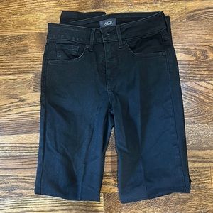 NYDJ Marilyn Straight Jeans